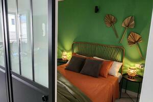 1 Bedroom Apartment - Golf del Sur - Green Park (9)