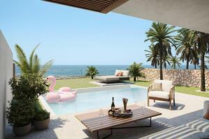 2 Bedroom Penthouse - Callao Salvaje (7)