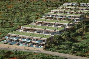 2 Bedroom Penthouse - Callao Salvaje (29)