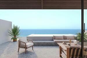 2 Bedroom Penthouse - Callao Salvaje (6)