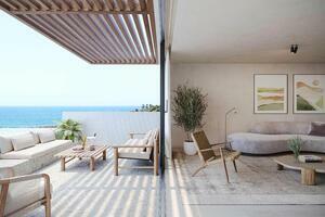 2 Bedroom Penthouse - Callao Salvaje (9)