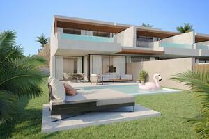 2 Bedroom Penthouse - Callao Salvaje (2)