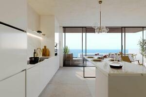 2 Bedroom Penthouse - Callao Salvaje (13)