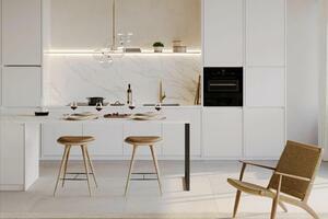 2 Bedroom Penthouse - Callao Salvaje (16)