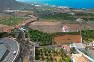Estate - Santiago del Teide (1)