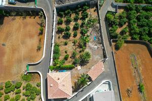 Estate - Santiago del Teide (2)