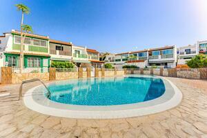 2 Bedroom Townhouse - Santiago del Teide (0)