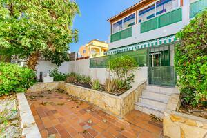 2 Bedroom Townhouse - Santiago del Teide (1)