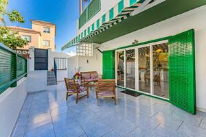 2 Bedroom Townhouse - Santiago del Teide (2)