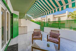 2 Bedroom Townhouse - Santiago del Teide (3)
