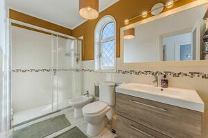 2 Bedroom Townhouse - Santiago del Teide (11)