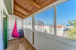 2 Bedroom Townhouse - Santiago del Teide (16)