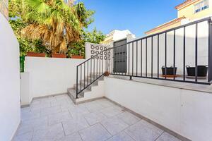 2 Bedroom Townhouse - Santiago del Teide (17)