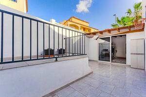 2 Bedroom Townhouse - Santiago del Teide (18)