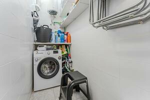 2 Bedroom Townhouse - Santiago del Teide (20)