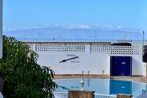 2 Bedroom Townhouse - Santiago del Teide (21)