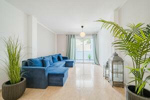 Appartement de 2 chambres - Fañabé (1)