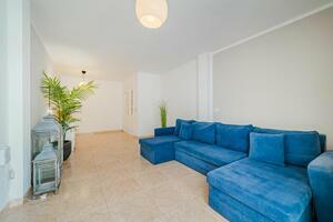 Appartement de 2 chambres - Fañabé (2)