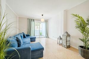 Appartement de 2 chambres - Fañabé (4)