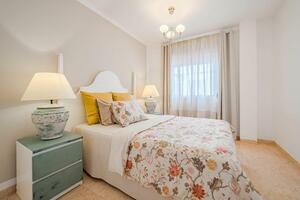 Appartement de 2 chambres - Fañabé (8)