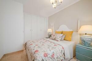 Appartement de 2 chambres - Fañabé (9)