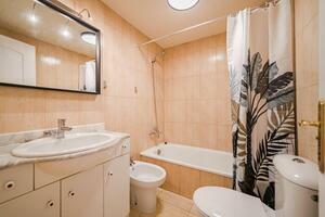 Appartement de 2 chambres - Fañabé (10)