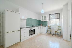 Appartement de 2 chambres - Fañabé (11)