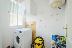 Appartement de 2 chambres - Fañabé (13)