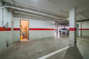 Appartement de 2 chambres - Fañabé (14)