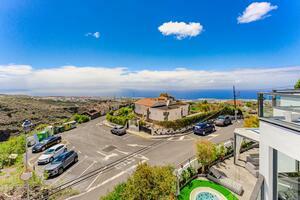 3 Bedroom House - Guía de Isora (8)