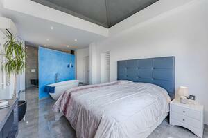 3 Bedroom House - Guía de Isora (22)