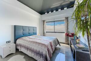 3 Bedroom House - Guía de Isora (23)