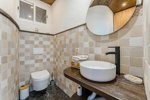 3 Bedroom House - Guía de Isora (25)