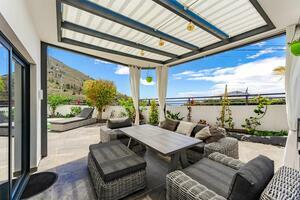 3 Bedroom House - Guía de Isora (0)