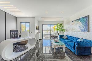 3 Bedroom House - Guía de Isora (27)