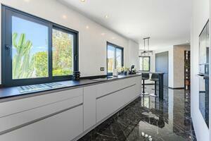 3 Bedroom House - Guía de Isora (33)