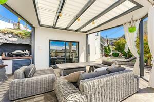 3 Bedroom House - Guía de Isora (35)