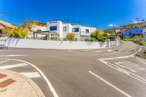 3 Bedroom House - Guía de Isora (39)