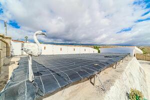 Estate - Granadilla de Abona (1)