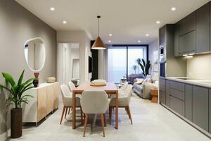 2 Bedroom Apartment - Los Realejos (1)