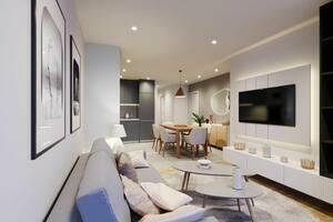 2 Bedroom Apartment - Los Realejos (0)