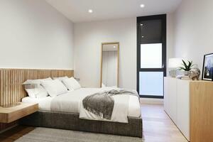 2 Bedroom Apartment - Los Realejos (4)