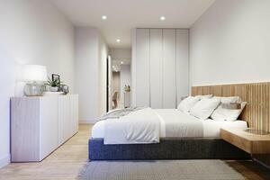 2 Bedroom Apartment - Los Realejos (5)