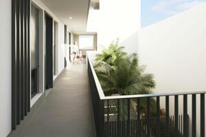 2 Bedroom Apartment - Los Realejos (8)