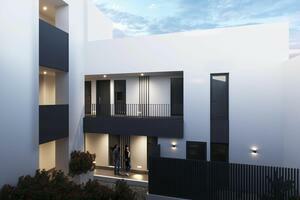 2 Bedroom Apartment - Los Realejos (10)