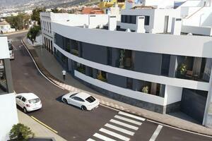 2 Bedroom Apartment - Los Realejos (11)