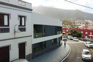 2 Bedroom Apartment - Los Realejos (12)