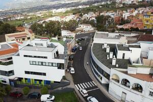 2 Bedroom Apartment - Los Realejos (13)