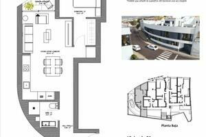 2 Bedroom Apartment - Los Realejos (14)