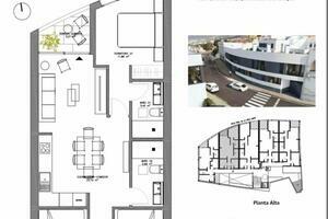 2 Bedroom Apartment - Los Realejos (15)